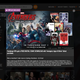 Illustration for article titled Free Digital Comics Bundle When You Buy AoU Tickets From Fandango (US)